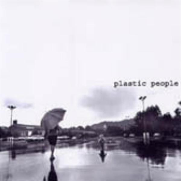 Plastic People EP专辑