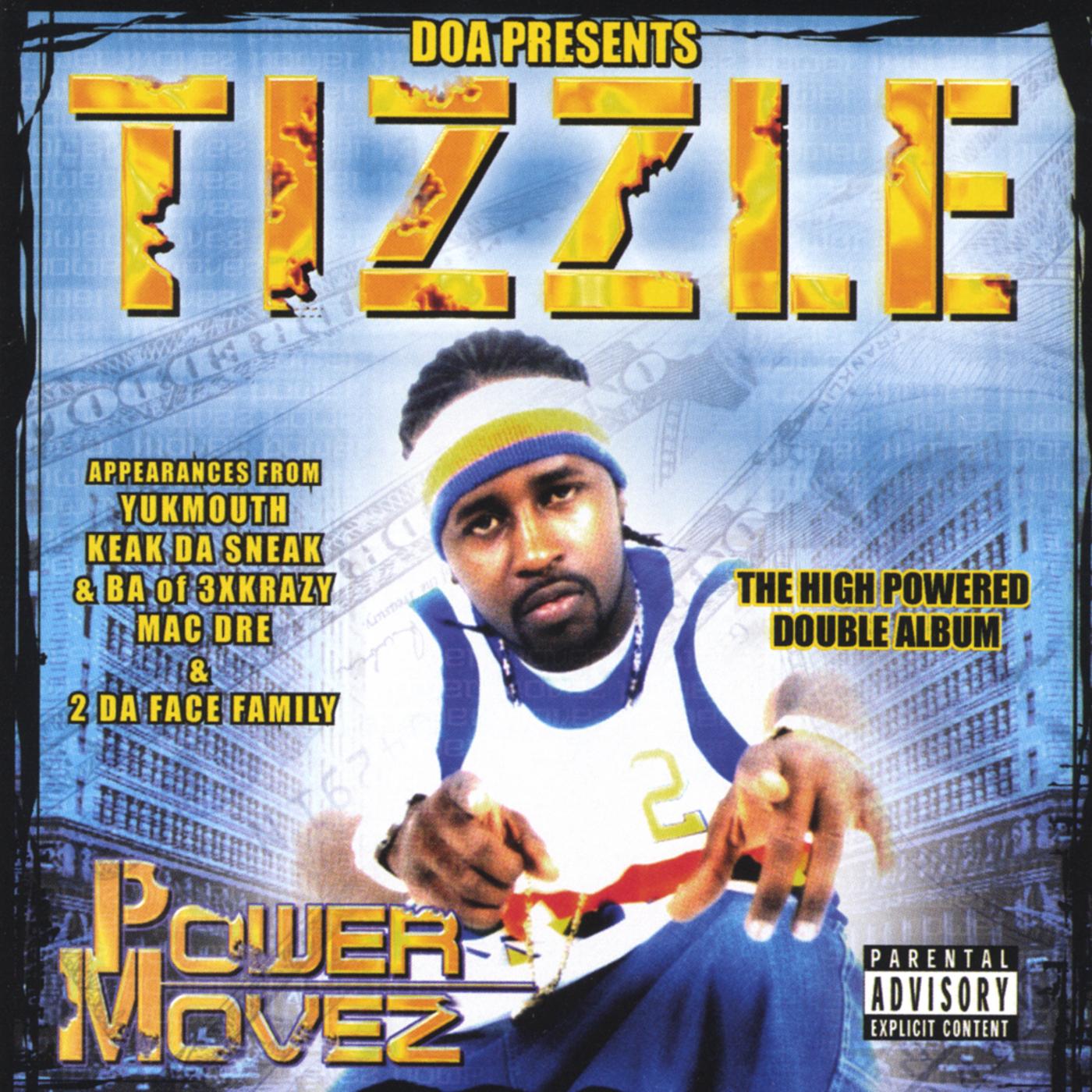 Power Movez