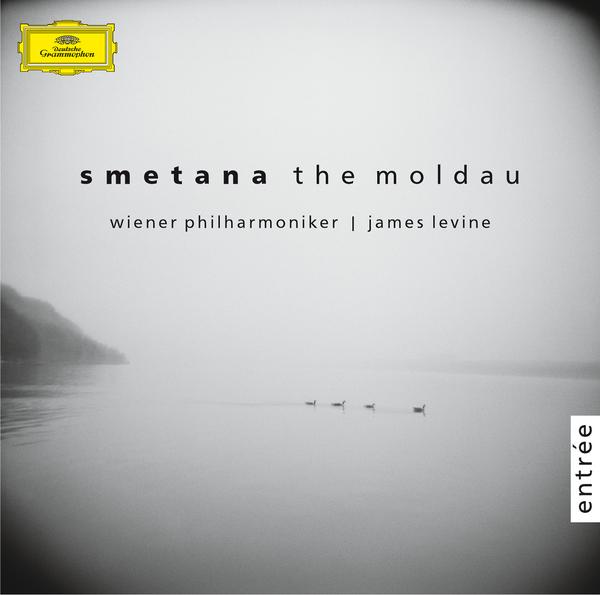 Smetana: Má Vlast, The Bartered Bride (Overtures and Dances)