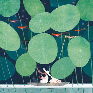 【四季】夏