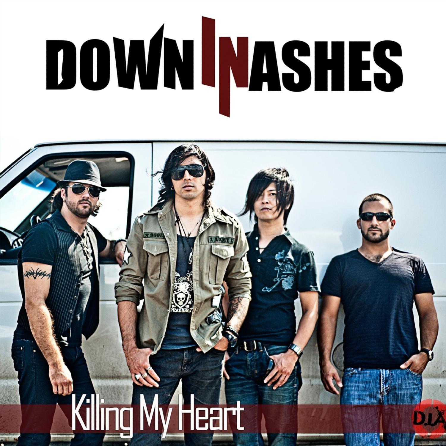 Killing My Heart