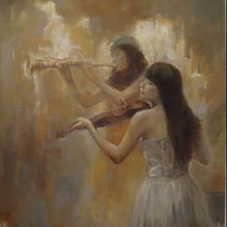 古典乐鉴赏之协奏曲——竞争协作的浪漫乐曲