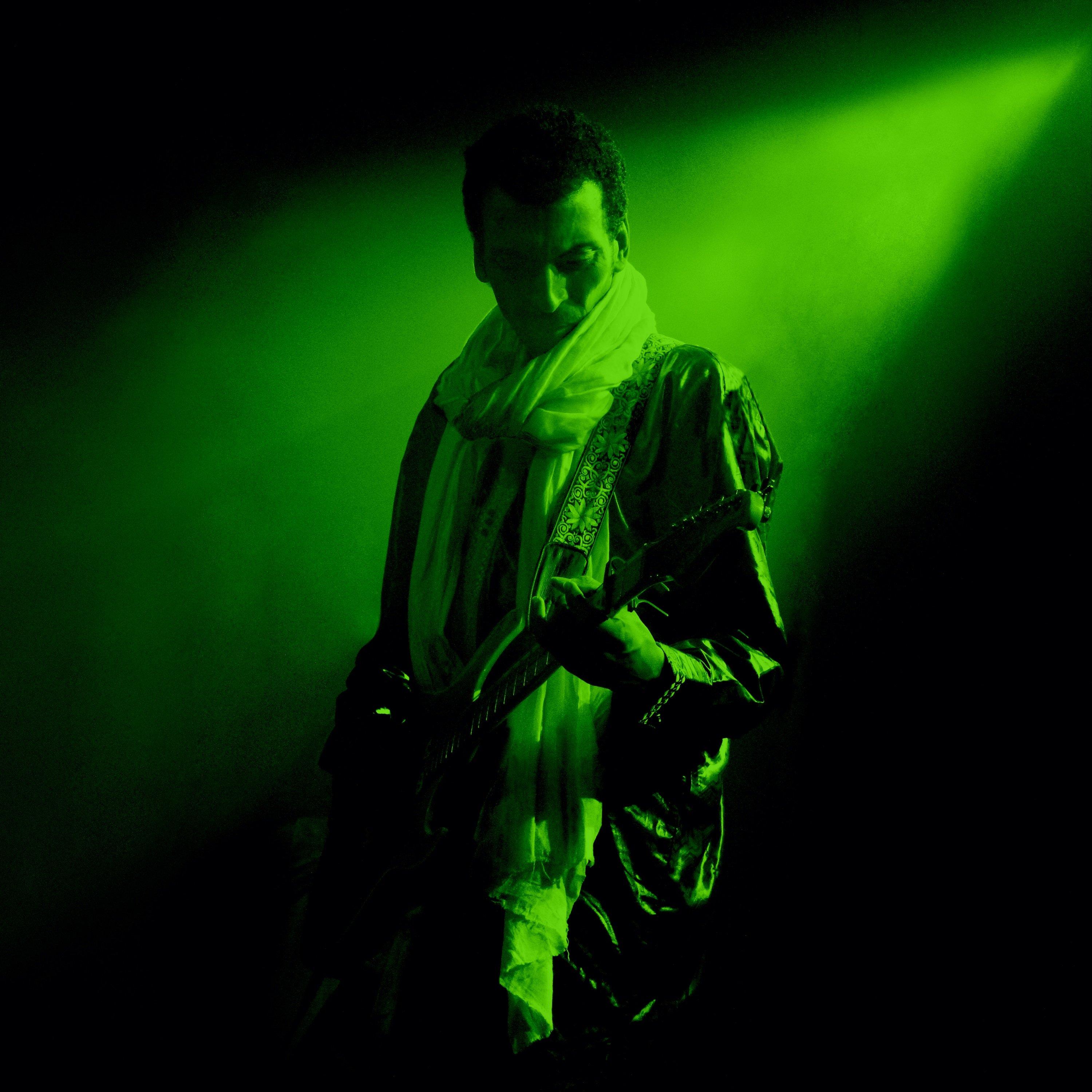 Timtar (Live)