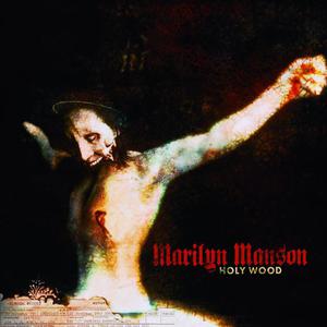 Marilyn Manson-Lamb Of God （升4半音）