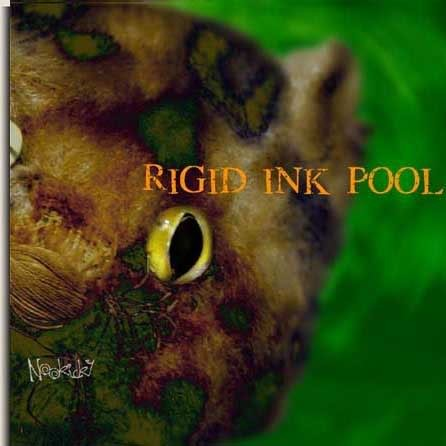 Rigid Ink Pool