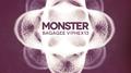 Monster专辑