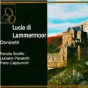 Lucia Di Lammermoor (Molinari-Pradelli)专辑