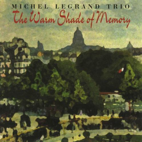 The Warm Shade of Memory