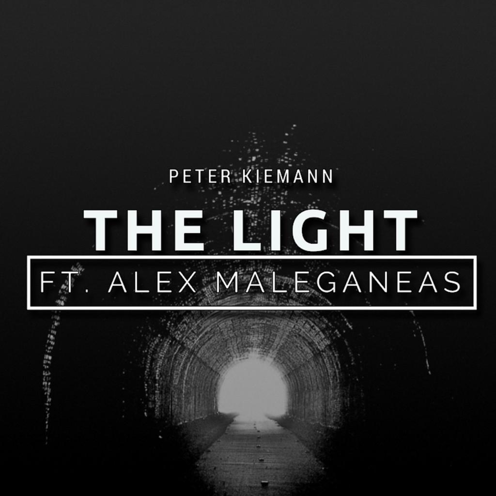 The Light (feat. Alex Maleganeas)专辑