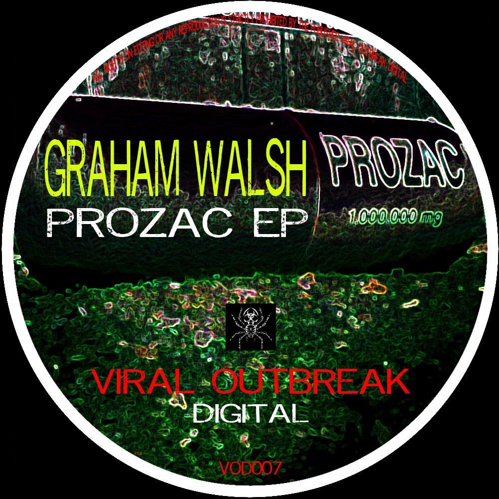 Prozac Ep
