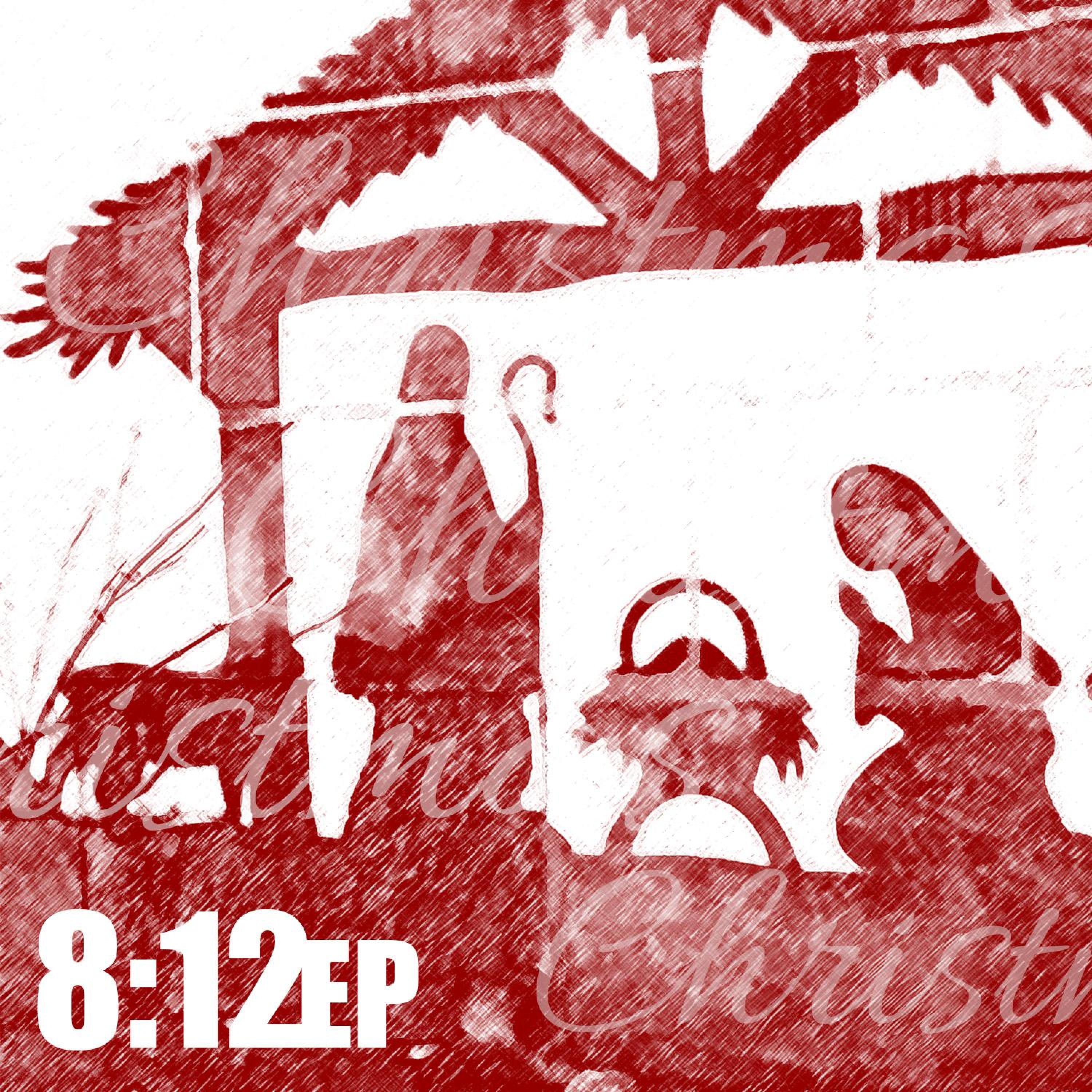 All I Want For Christmas (feat. Devin Giselle)