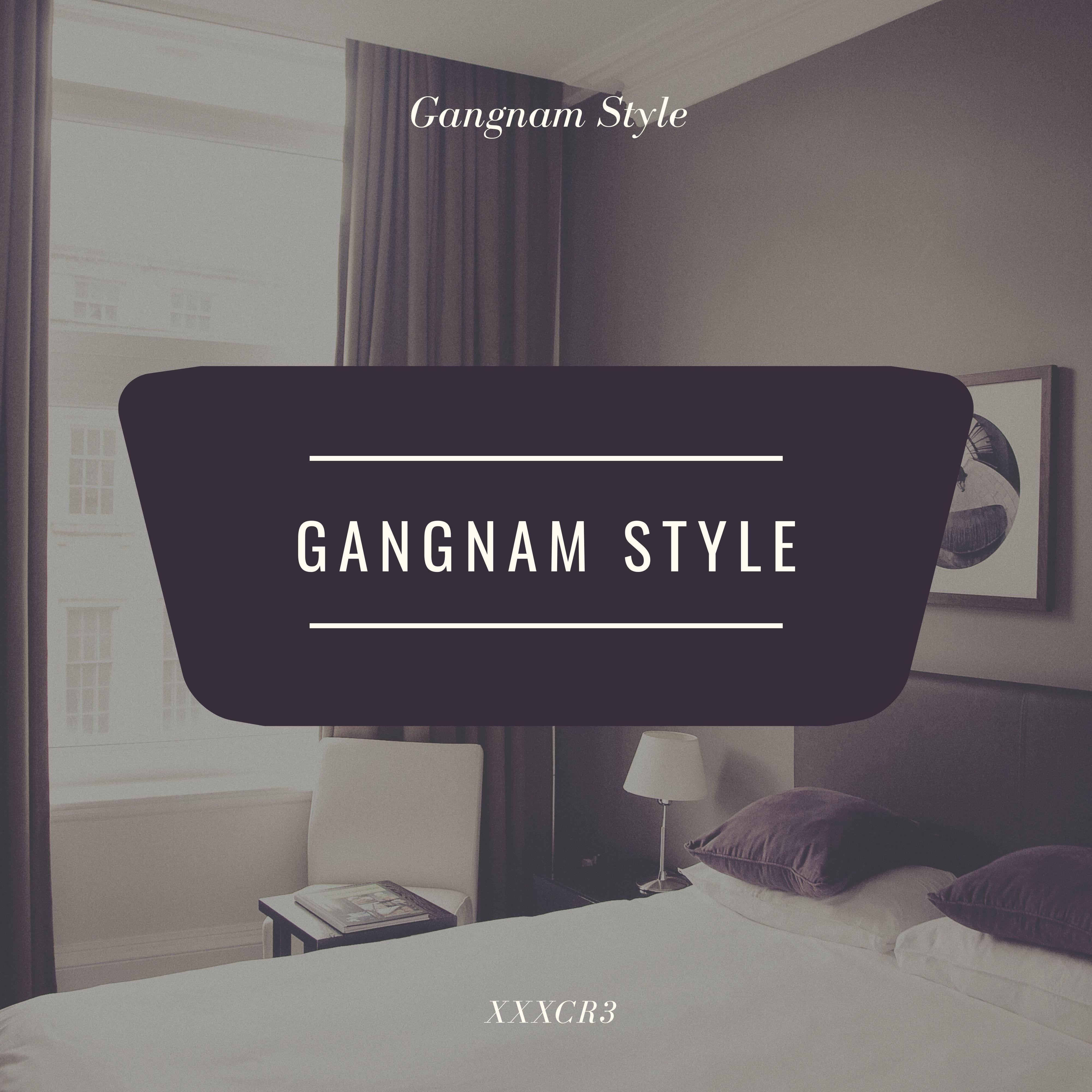 Gangnam Style