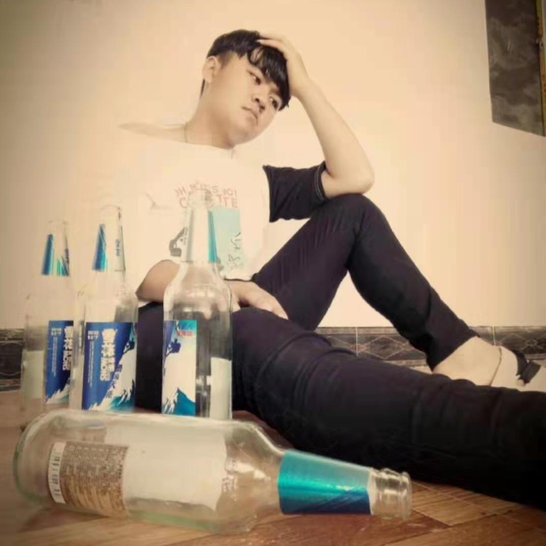 喊的不是麦[是一种情感]