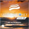 Afternova - Young And Brave (UpOnly 553) [BREAKDOWN OF THE WEEK] (2023 Remake - Mix Cut)