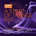 A State Of Trance 850 (The Official Album)