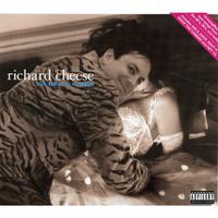 原版伴奏   Like A Virgin - Richard Cheese (karaoke Version)