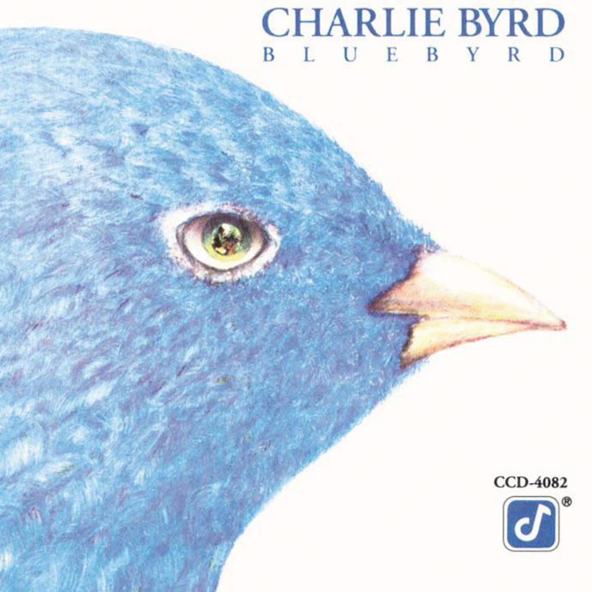 Bluebyrd