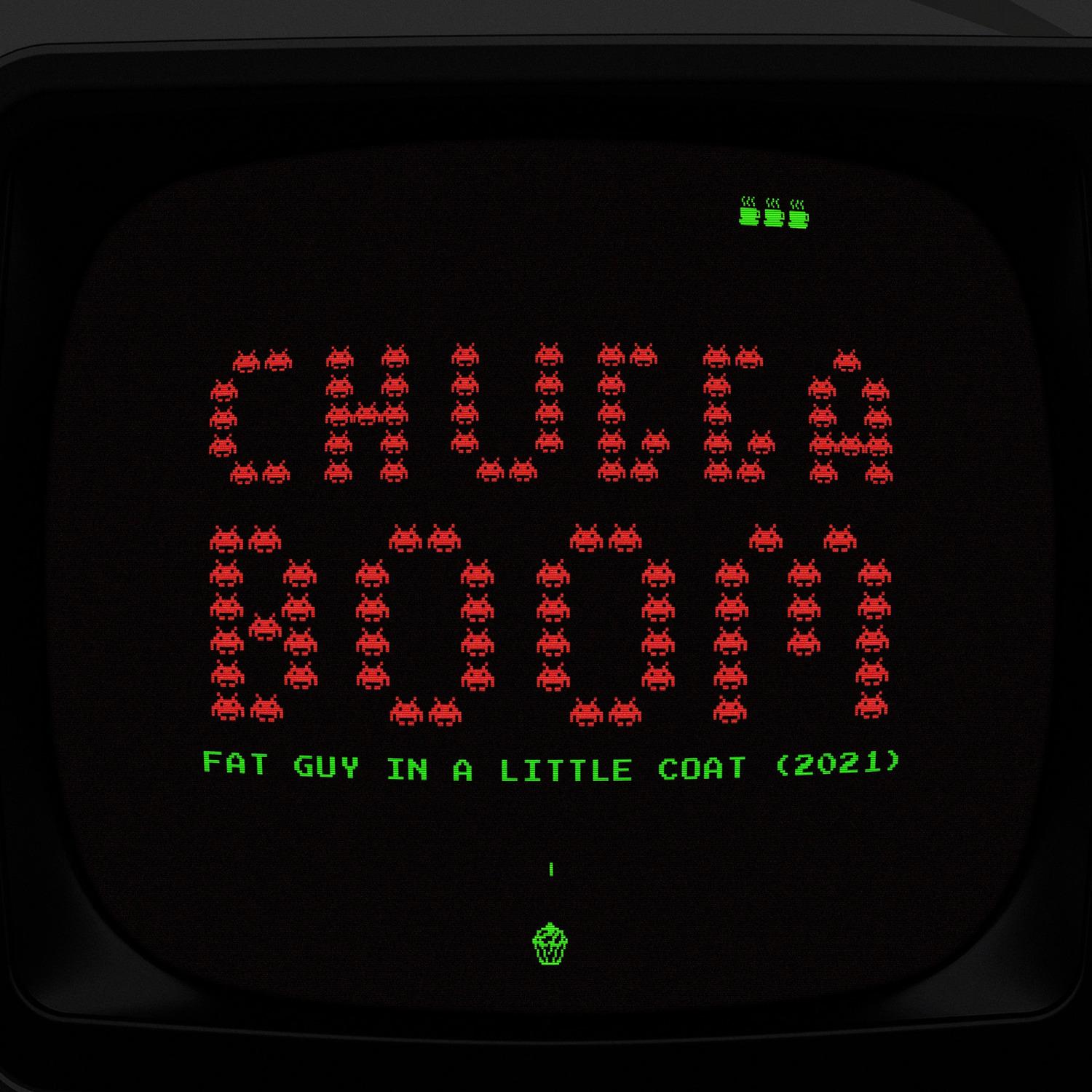 Fat Guy in a Little Coat (2021)