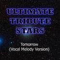 The Cranberries - Tomorrow (Vocal Melody Version)专辑