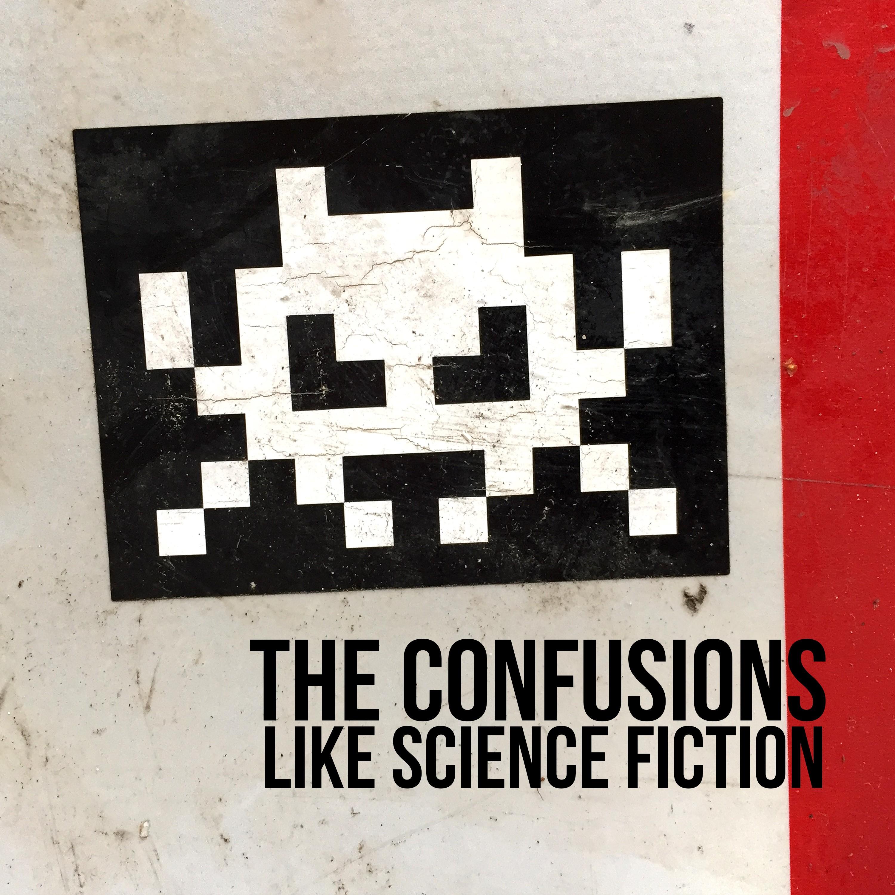 Like Science Fiction
