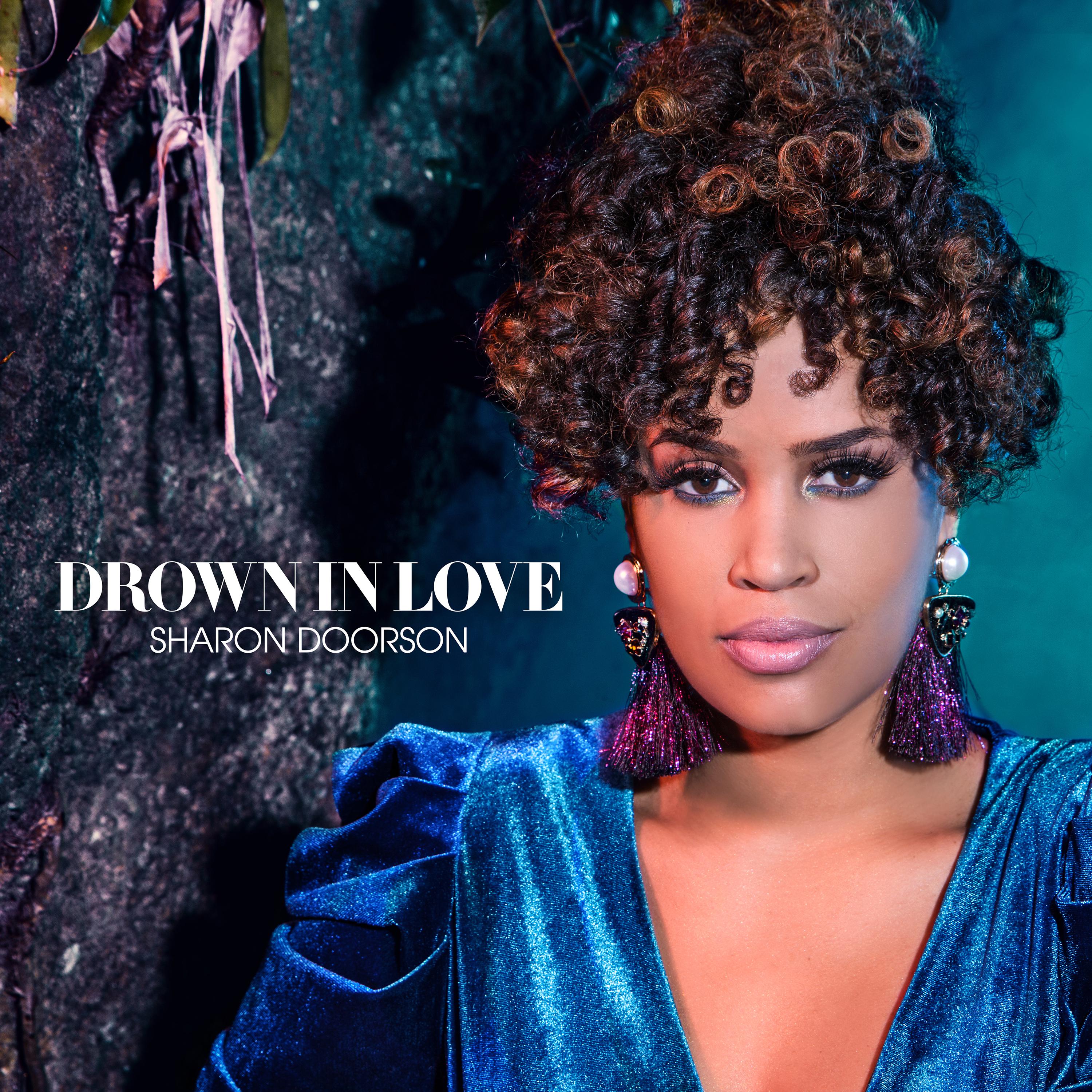 Sharon Doorson - Drown in Love