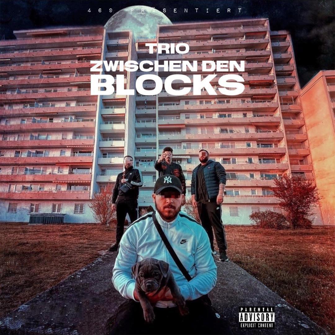 Zwischen den Blocks