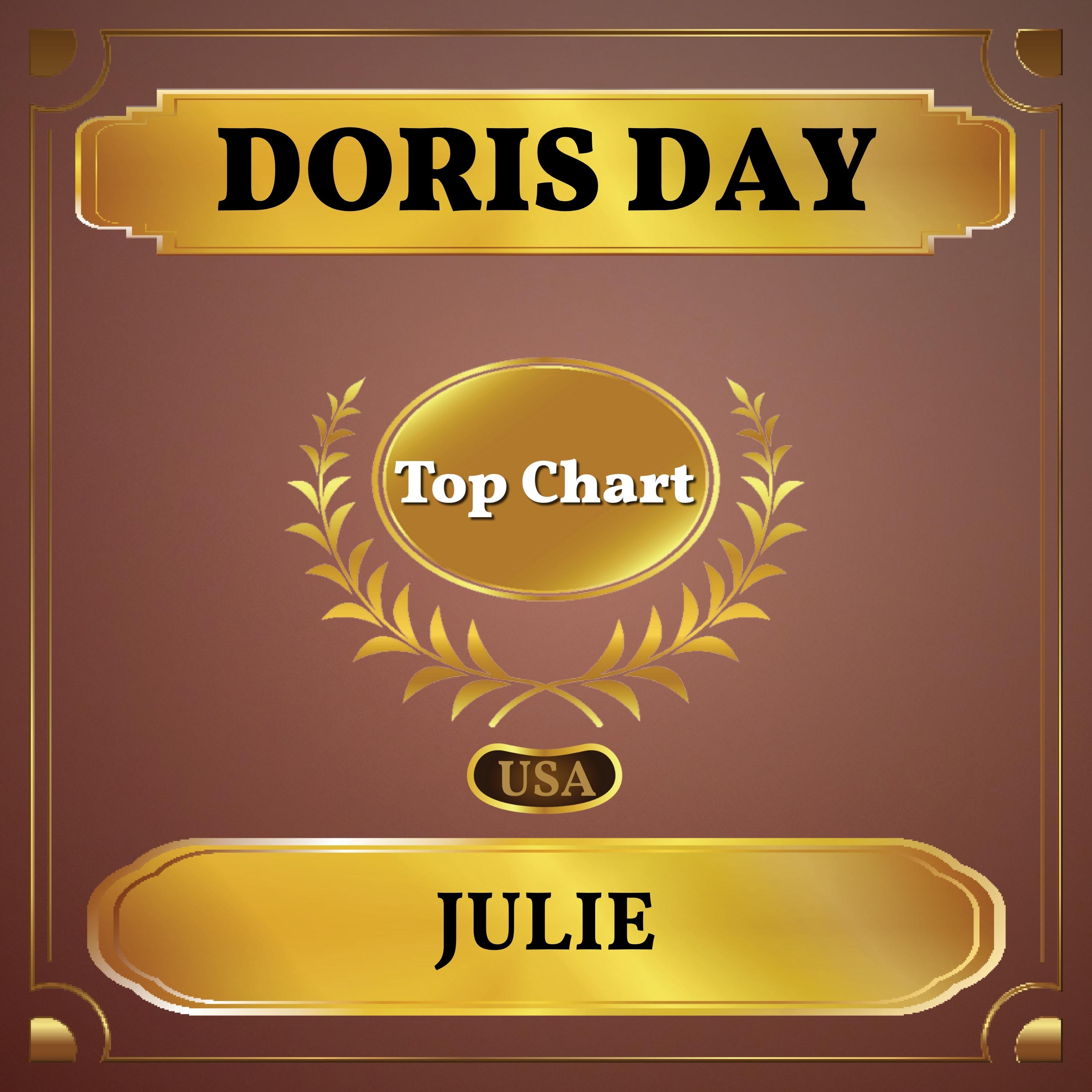 Julie (Billboard Hot 100 - No 64)