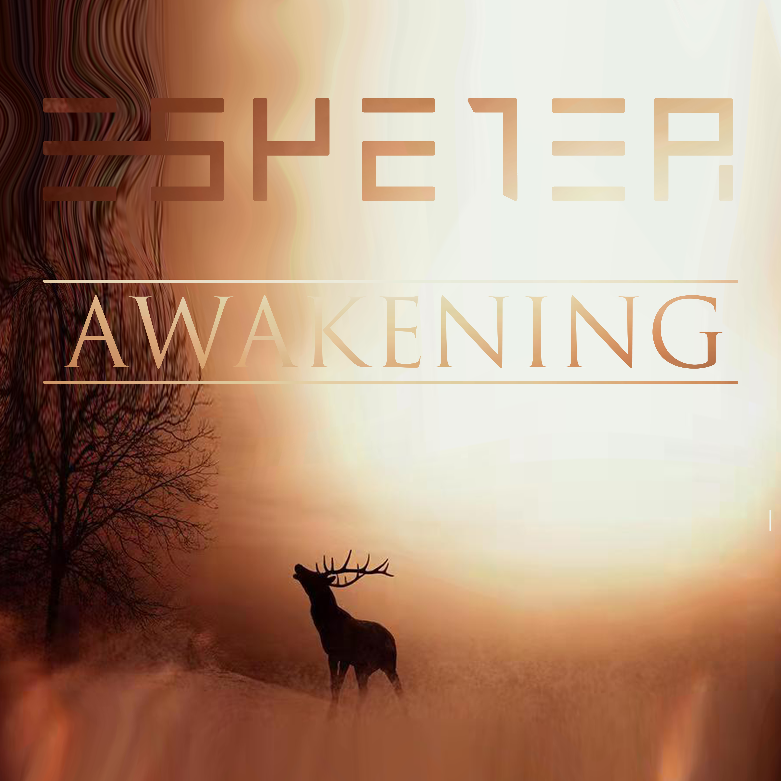 E-Specter - Awakening