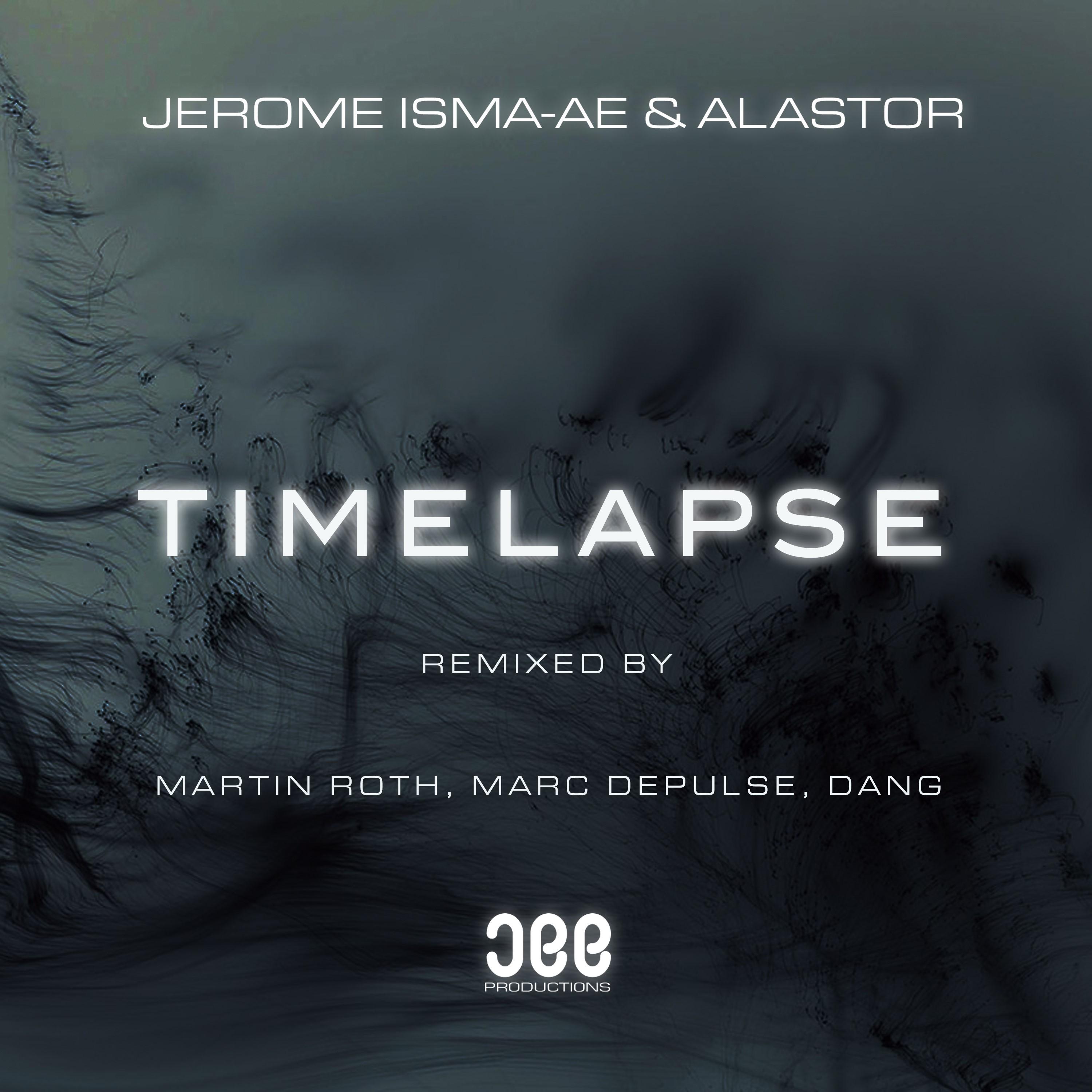 Timelapse (Remixed)