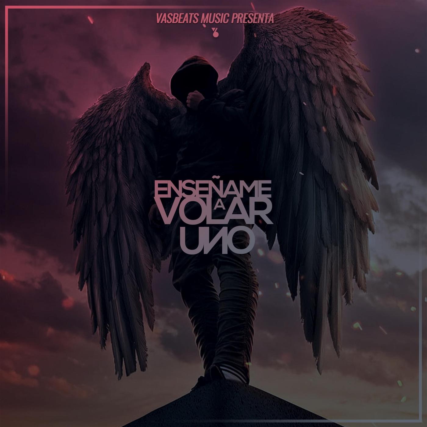 Enseñame a Volar