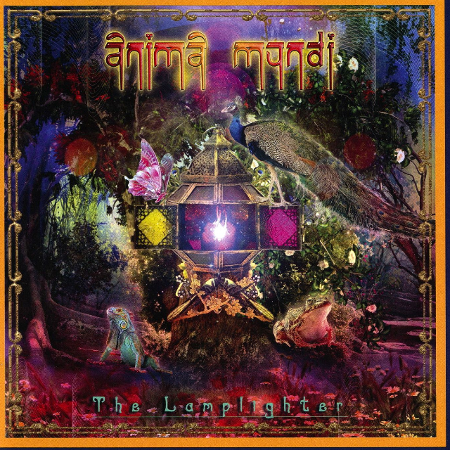 The lamplighter