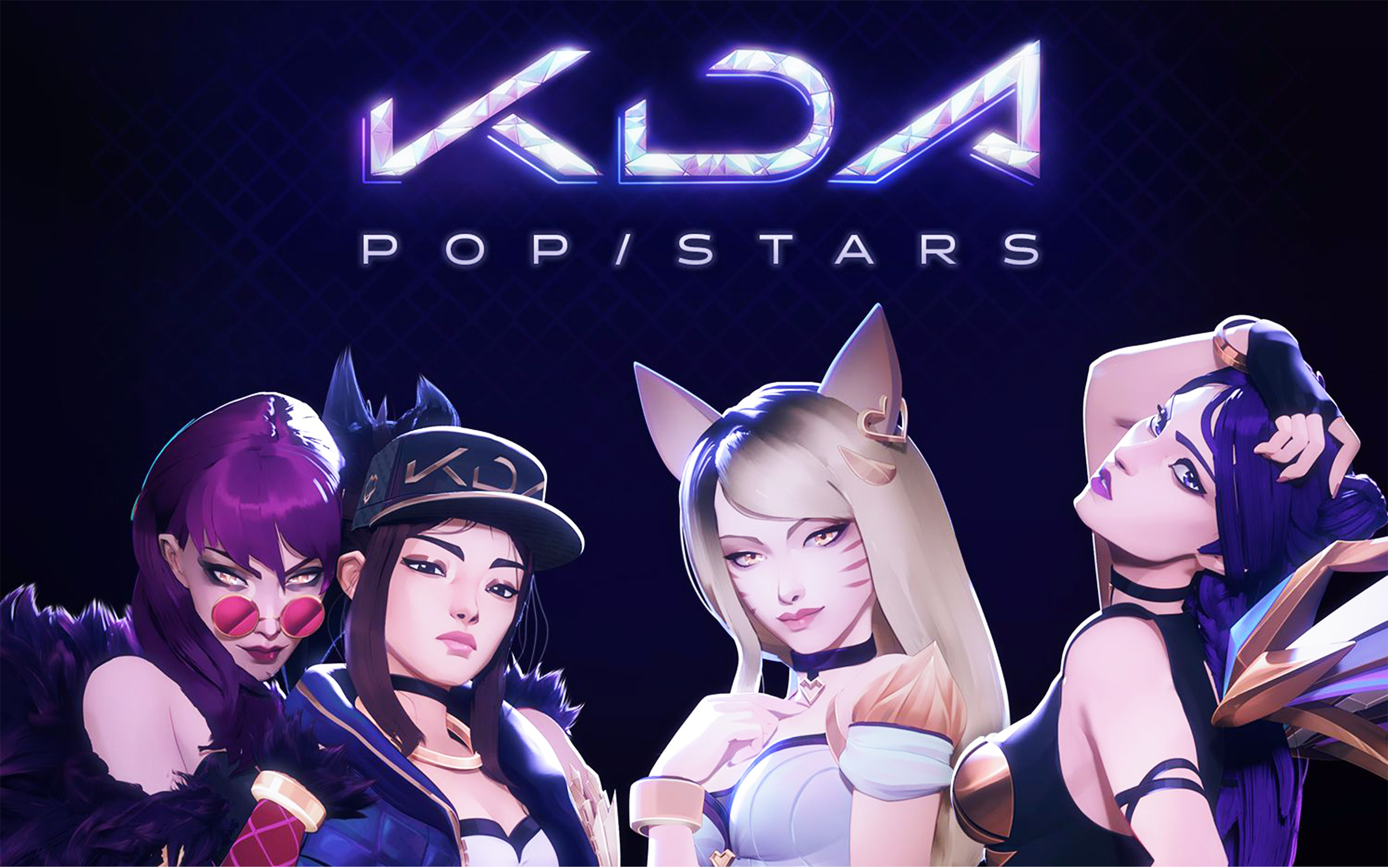 POP/STARS