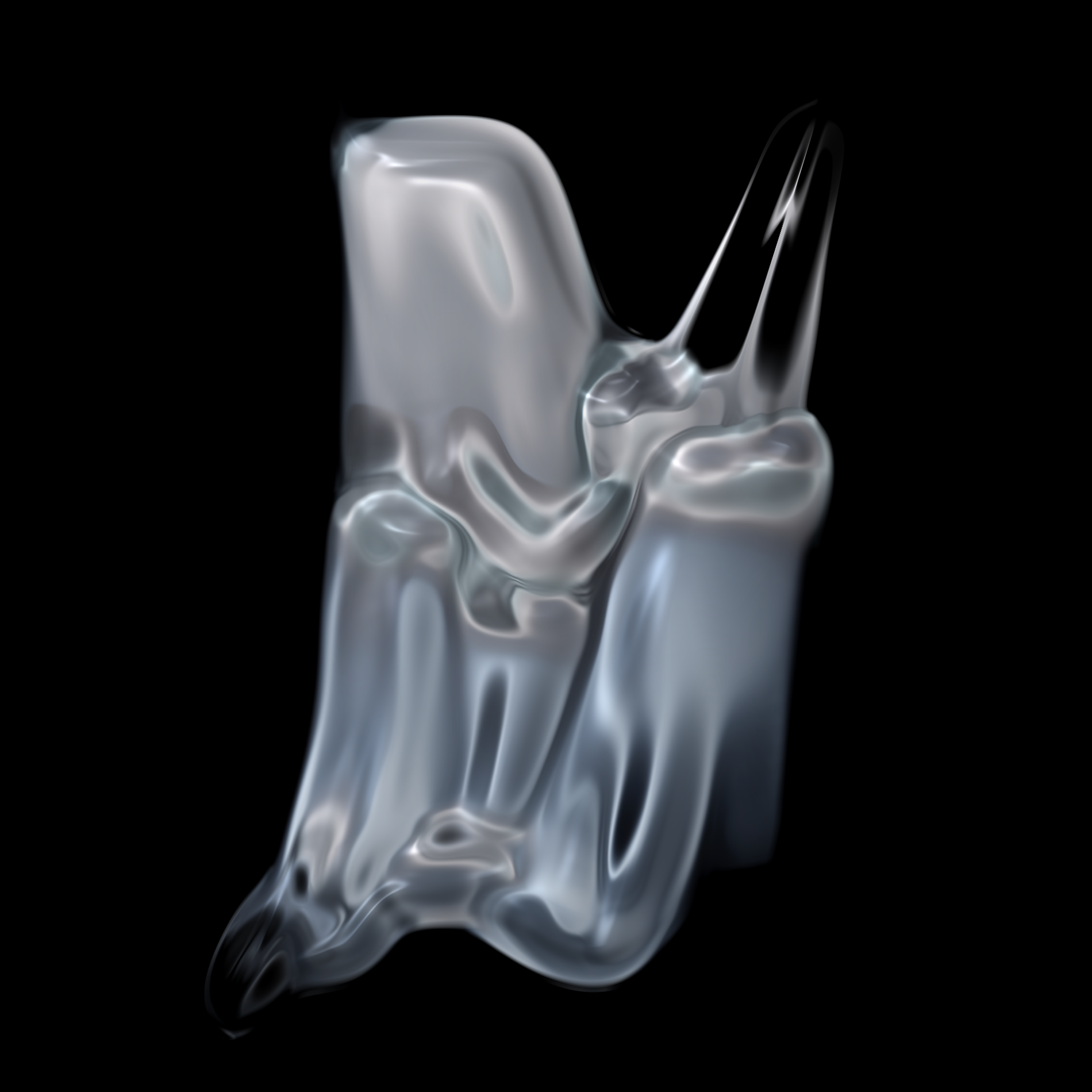 Forgot to Swim (Emma-Kate Matthews Remix)