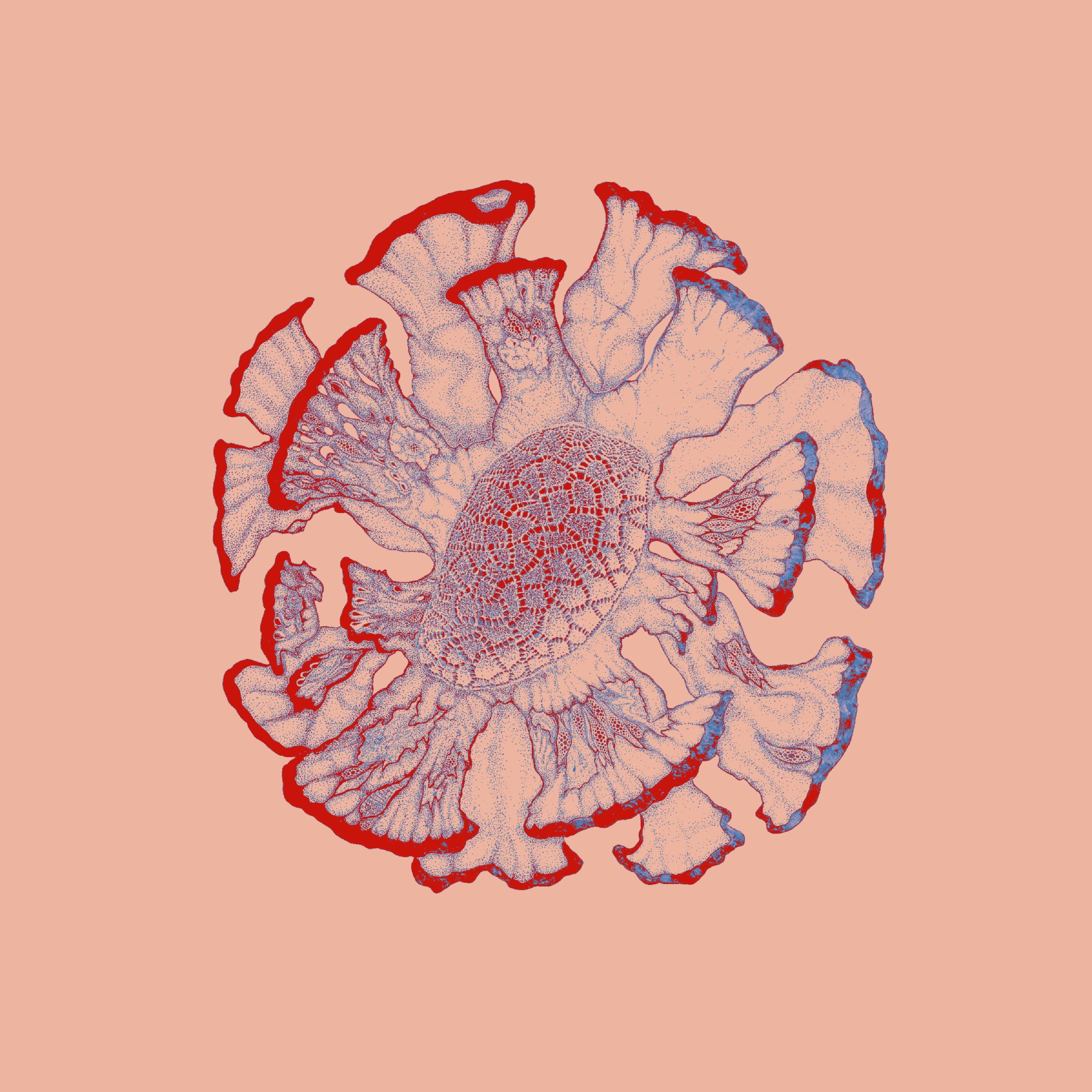Pollen Remix (DOV Remix)