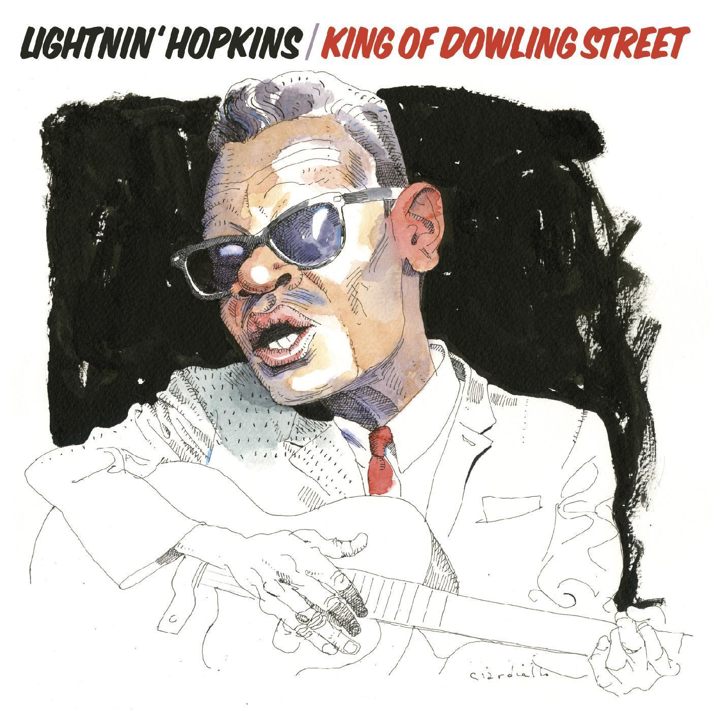King of Dowling Street Vol. 2: Live