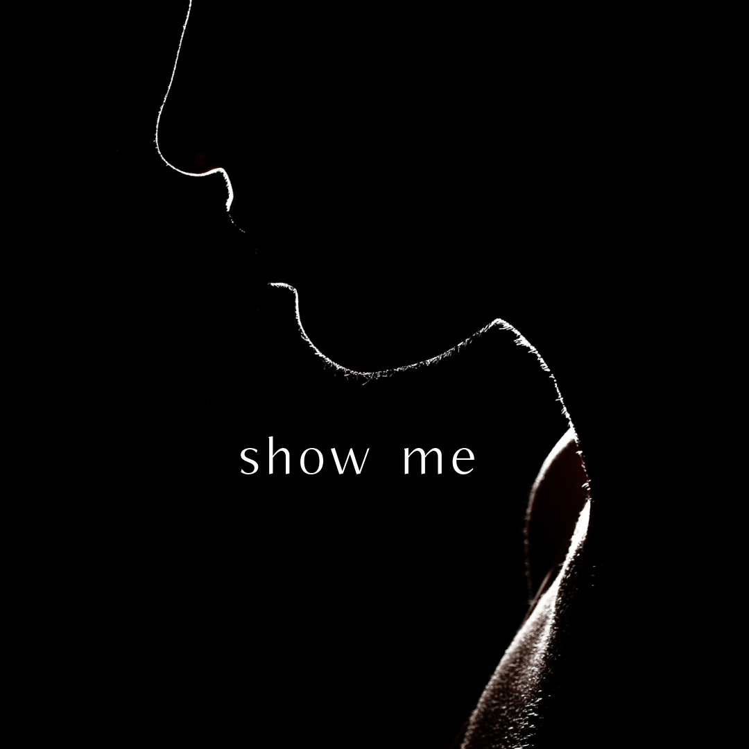 show me what you want hook专辑