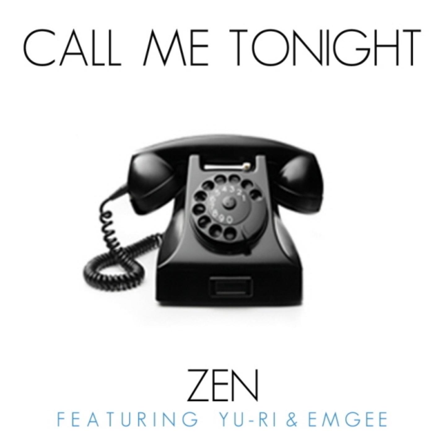 Call Me Tonight