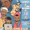 scipio - Welcome 2 LA (GEE Remix)