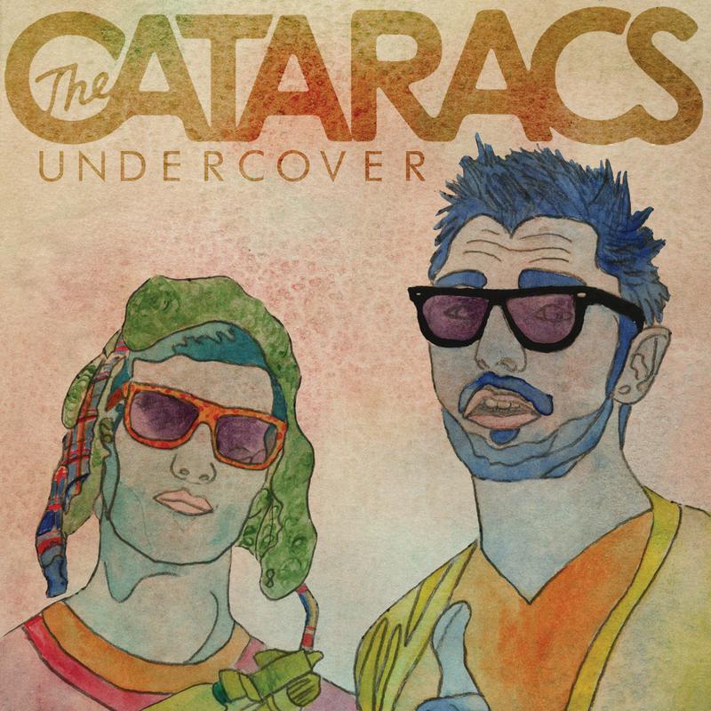 Undercover