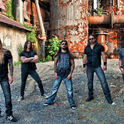 Adrenaline Mob