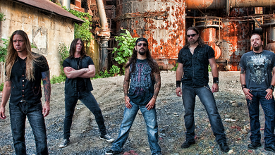 Adrenaline Mob