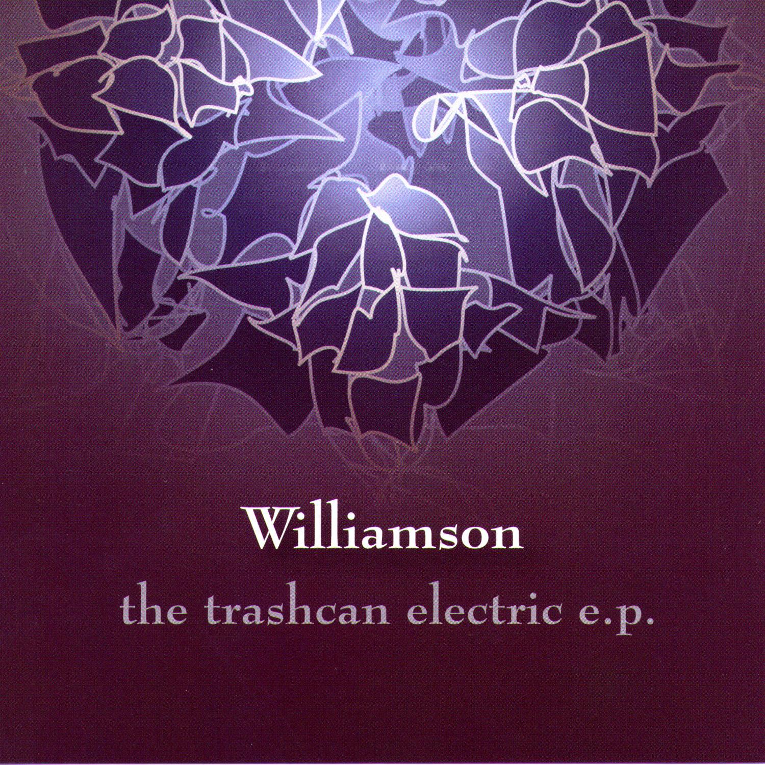 The Trashcan Electric E.P.