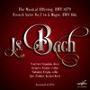 French Suite No. 5 in G Major, BWV 816: VII. Gigue