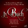 French Suite No. 5 in G Major, BWV 816: VI. Loure