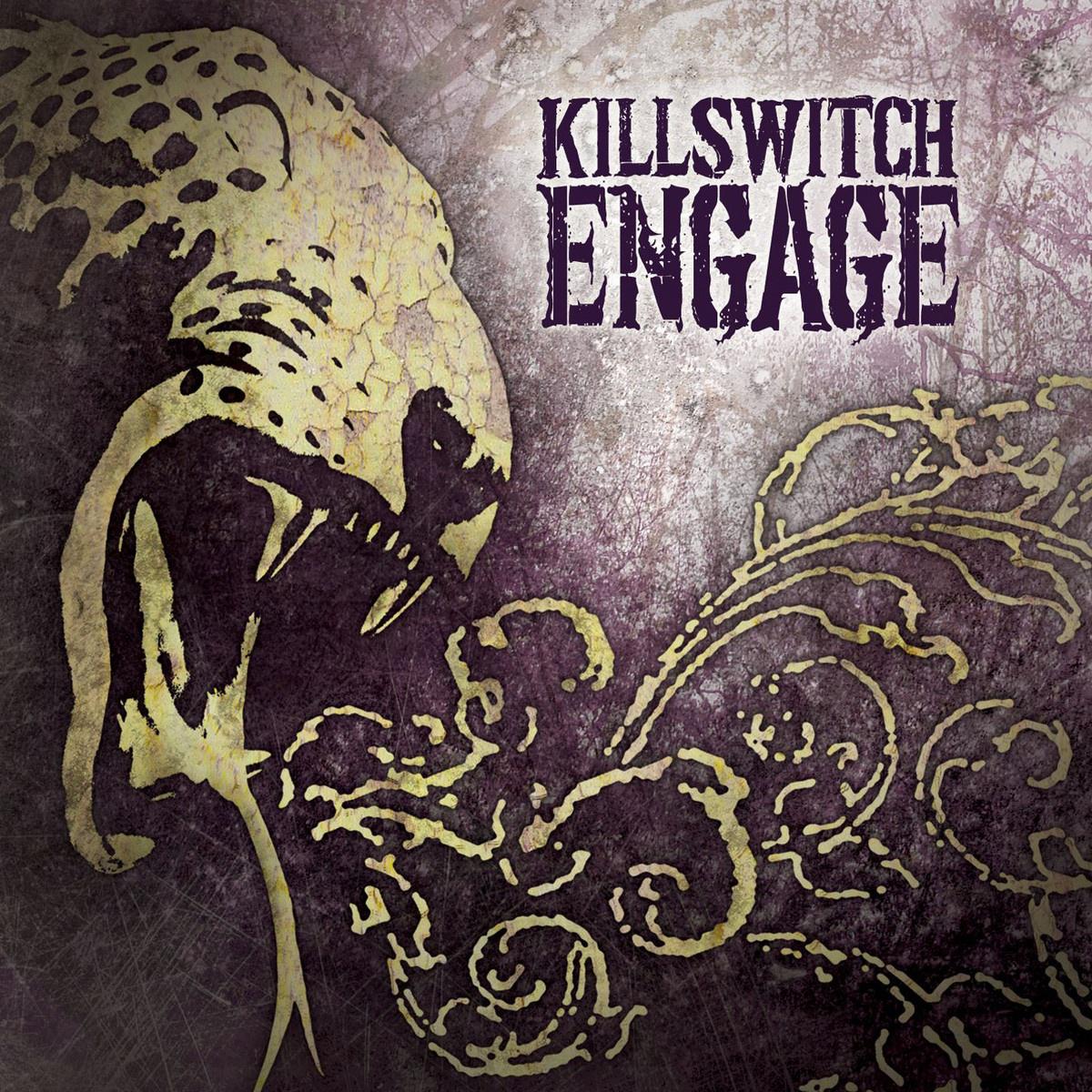 Killswitch Engage专辑