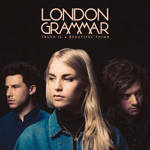 London Grammar - Hell To The Liars (Pre-V) 带和声伴奏