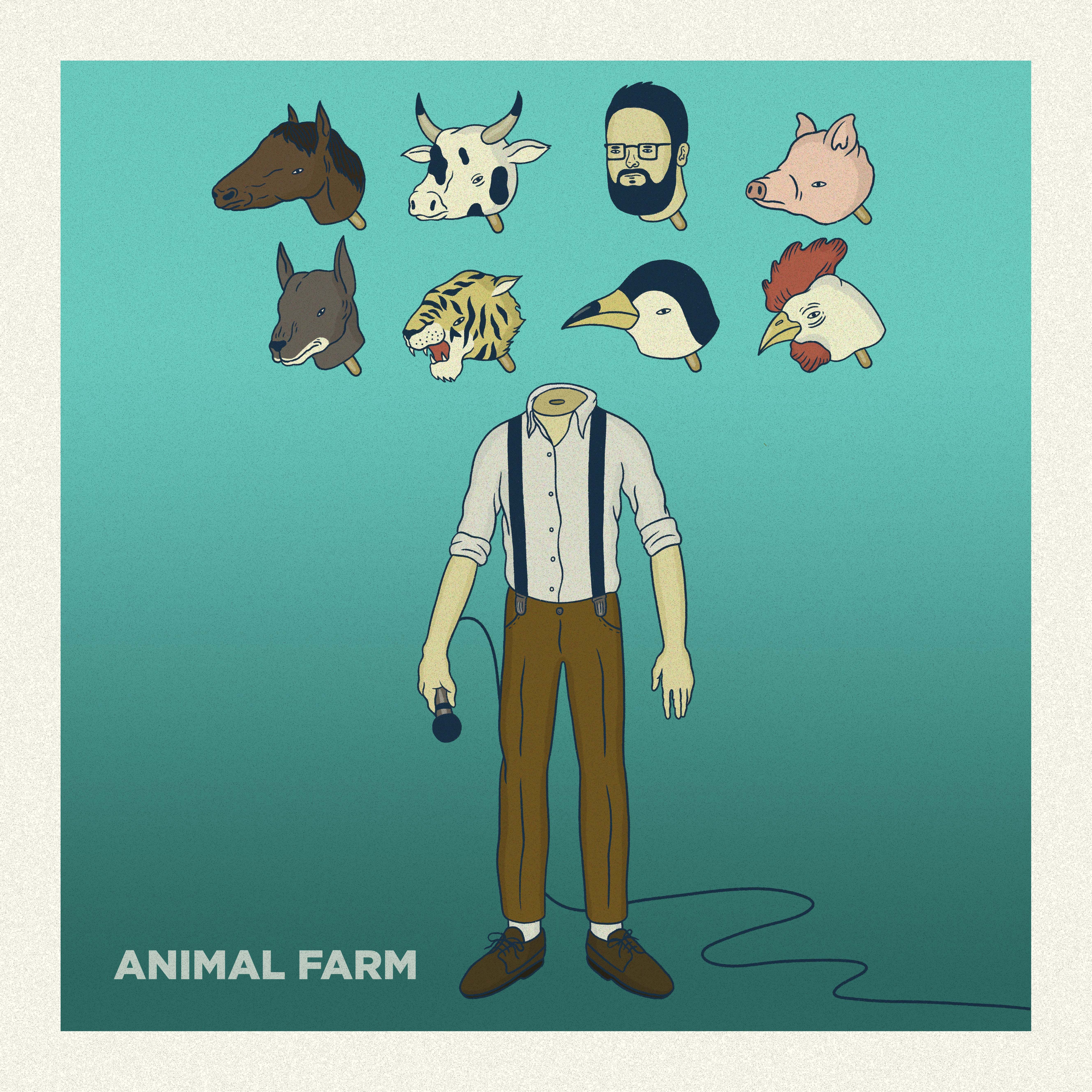 Animal F