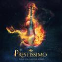 Prestissimo: High BPM Classical Hybrid专辑
