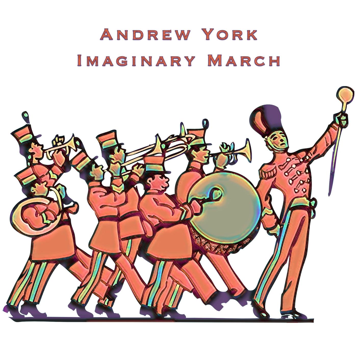 Imaginary March