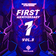 FOXi Records vol.5 : The First Annivasary pt.2